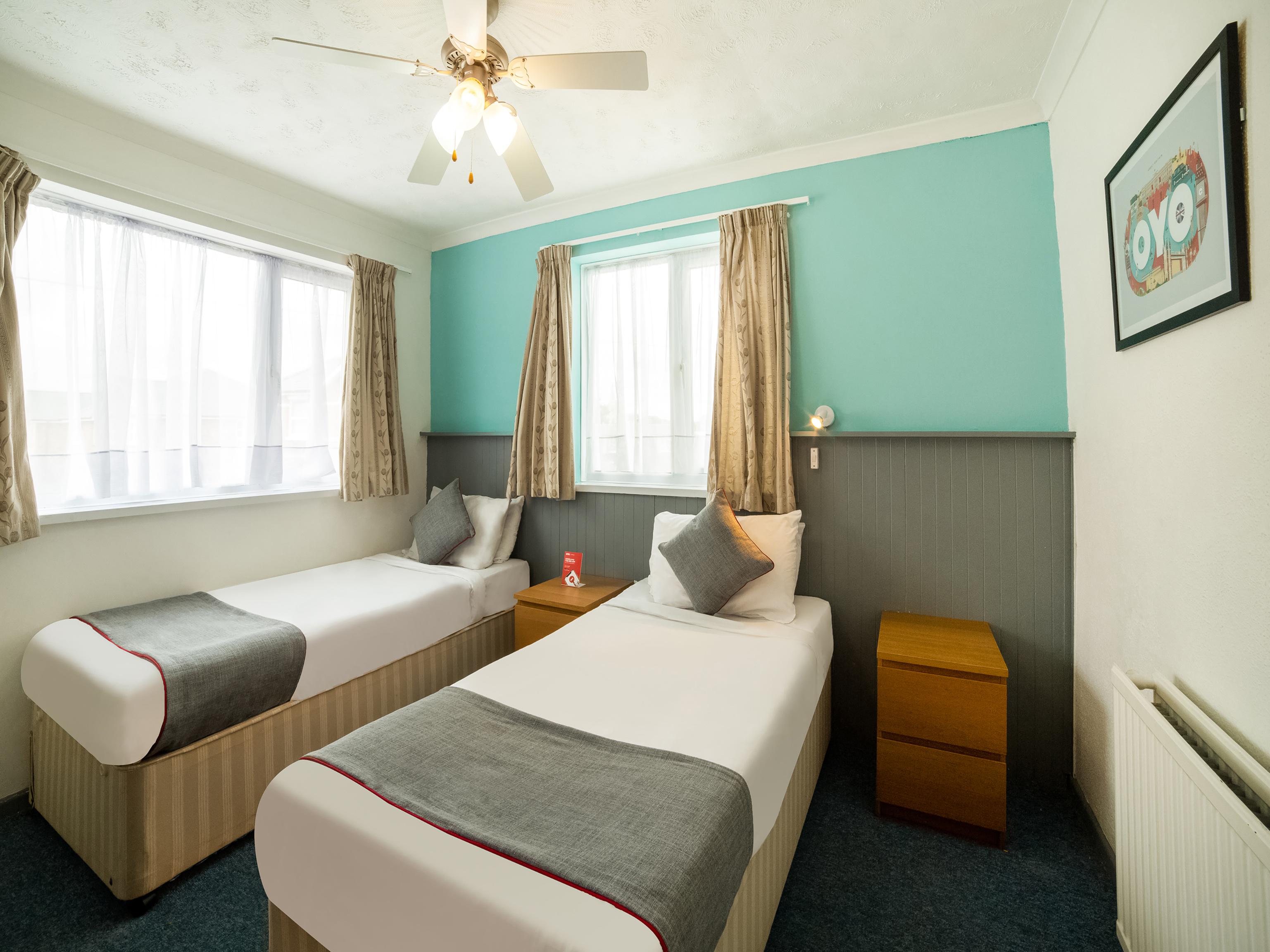 โอโย มารีนา Hotel แซนดาวน์ ภายนอก รูปภาพ
